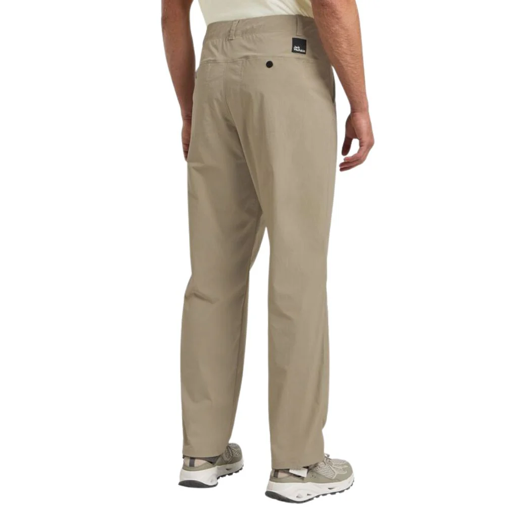 jack wolfskin Wagami Men's Pants - Image 2