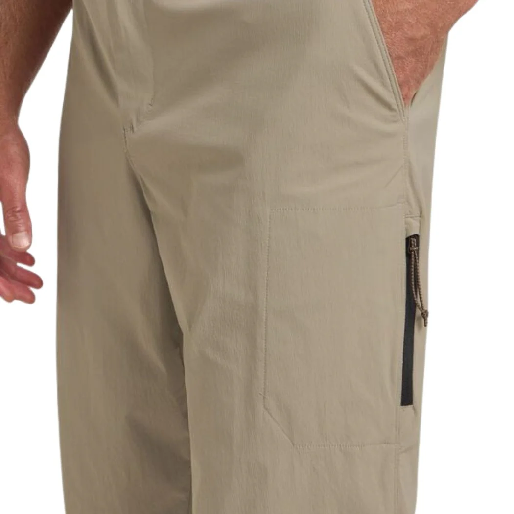 jack wolfskin Wagami Men's Pants - Image 3