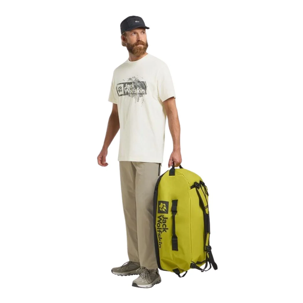 jack wolfskin Wagami Men's Pants - Image 4