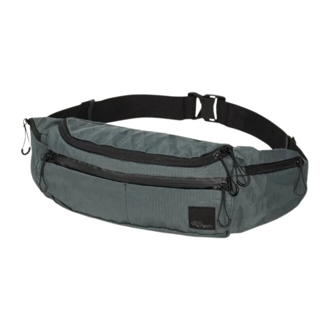 jack wolfskin Wandermood Unisex Crossbody Bag