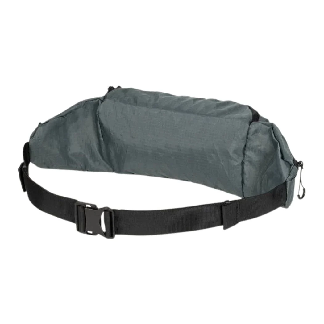 jack wolfskin Wandermood Unisex Crossbody Bag - Image 2