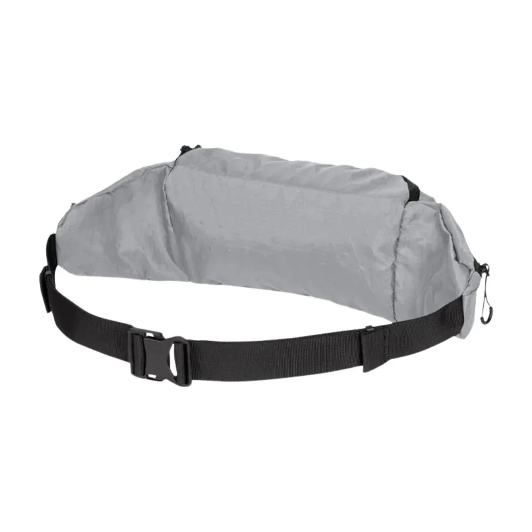 jack wolfskin Wandermood Unisex Crossbody Bag - Image 2