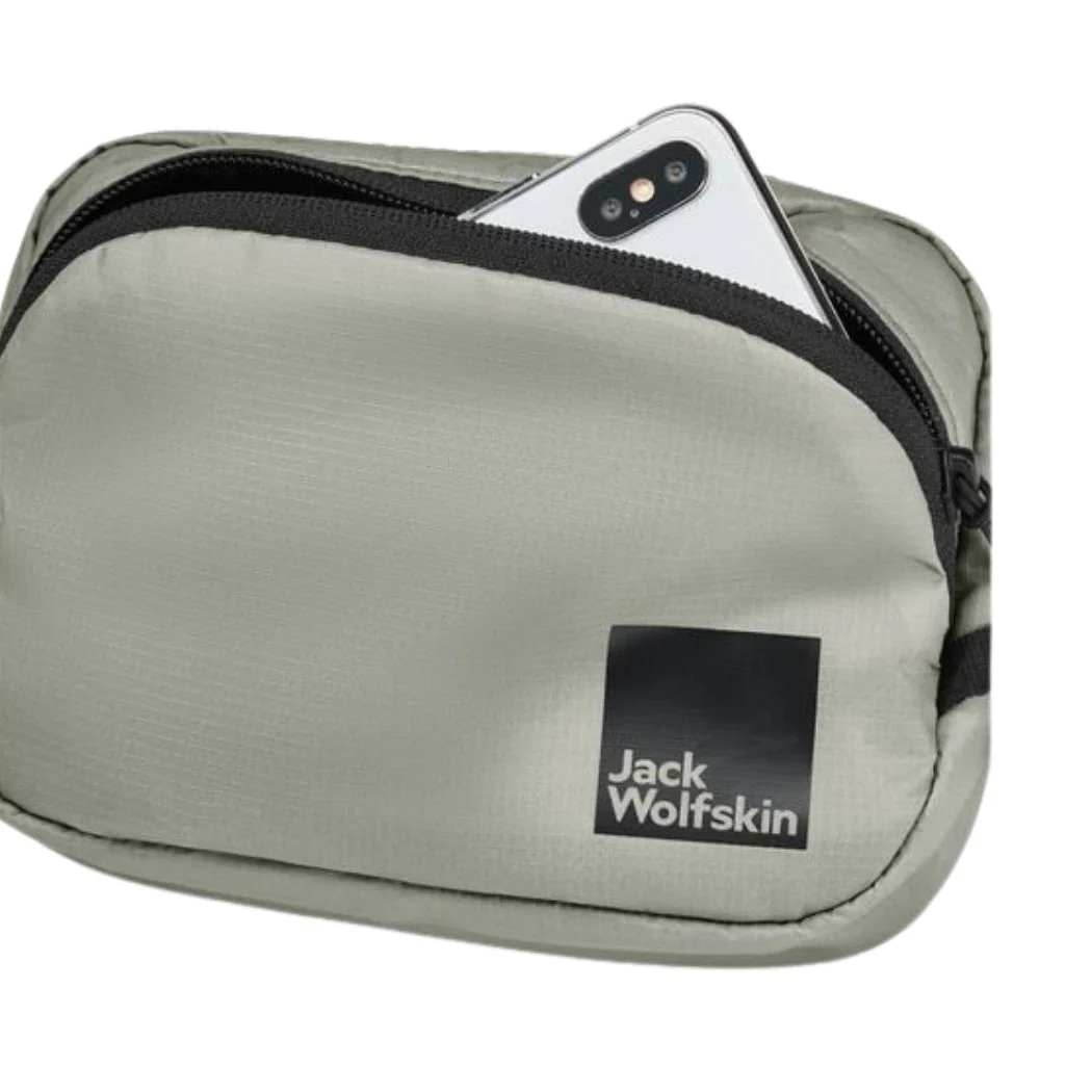 jack wolfskin Wandermood Unisex Hipbag - Image 3