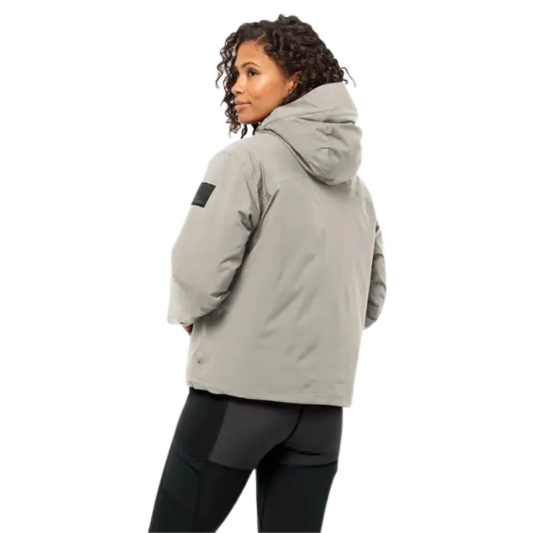 jack wolfskin Wandermood Women's Jacket - Image 2