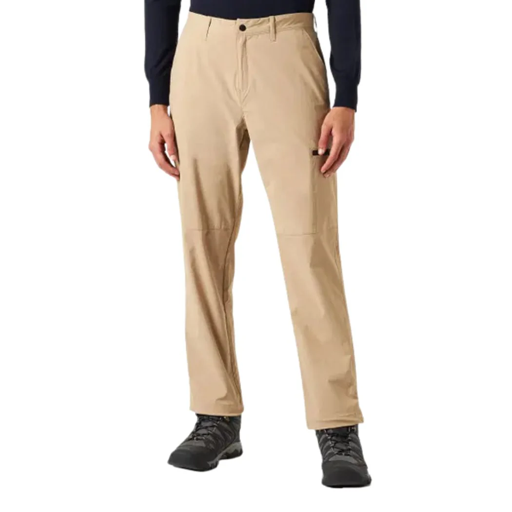 jack wolfskin Wanderthirst Men's Pants