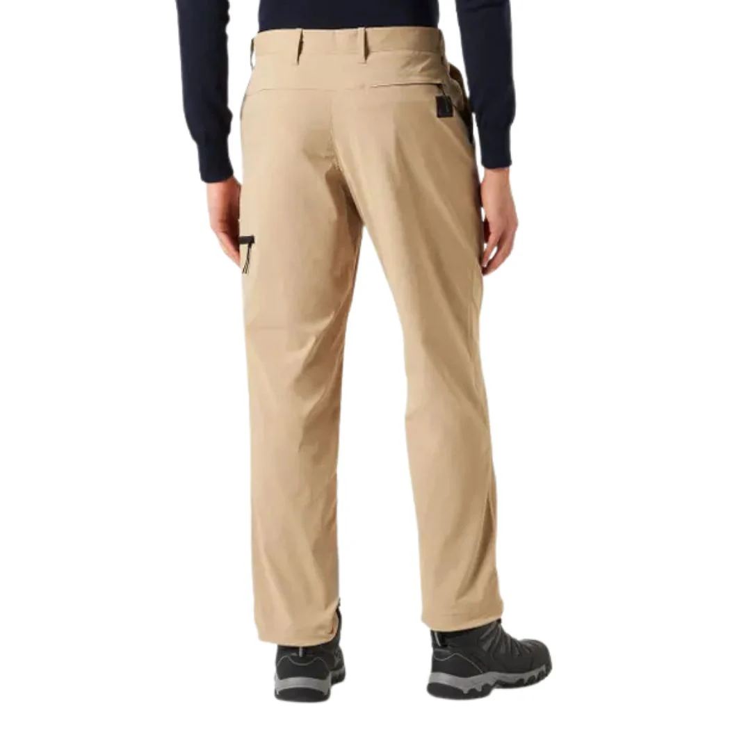 jack wolfskin Wanderthirst Men's Pants - Image 2