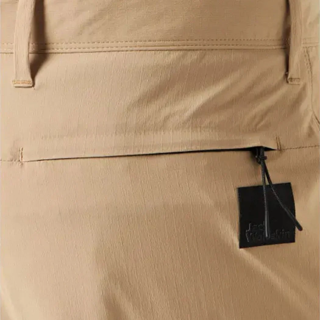 jack wolfskin Wanderthirst Men's Pants - Image 3