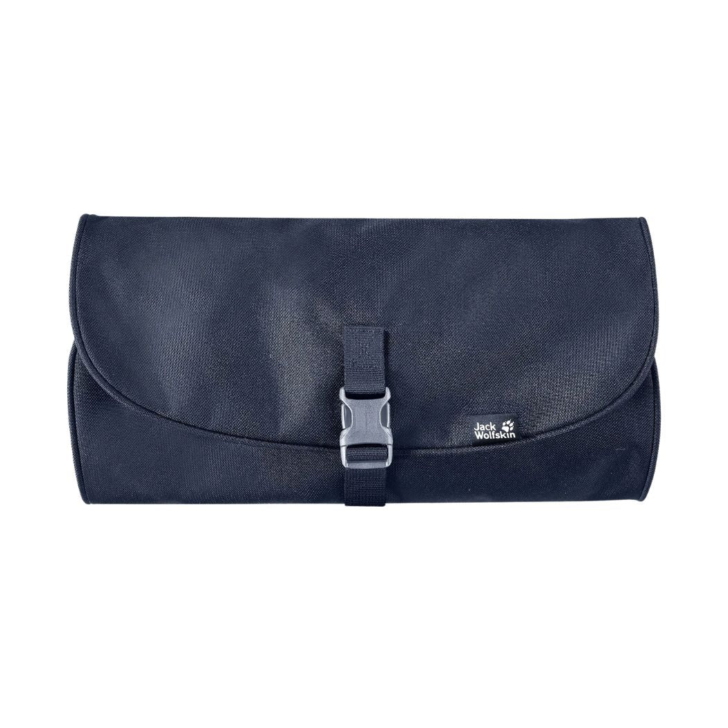 jack wolfskin Waschsalon Unisex Hanging Toiletry Bag