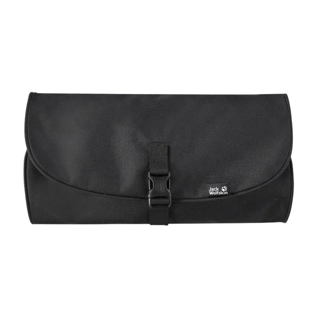 jack wolfskin Waschsalon Unisex Hanging Toiletry Bag