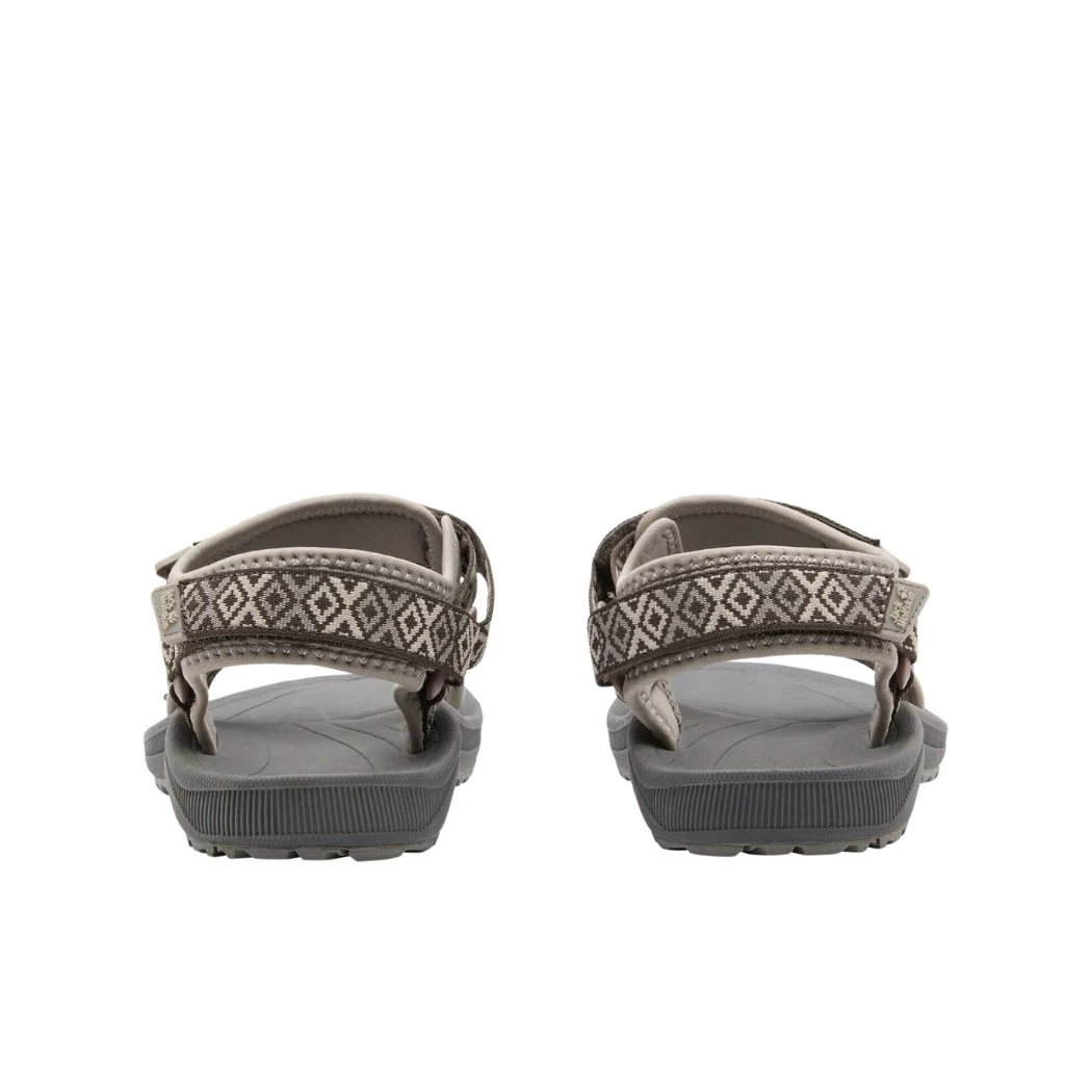 jack wolfskin Wave Breaker Women's Sandals - Image 4