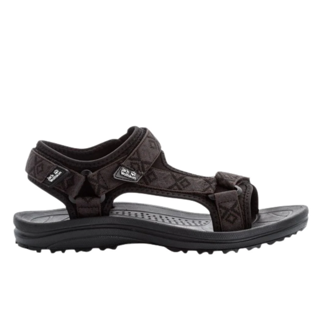 jack wolfskin Wave Breaker Women's Sandals