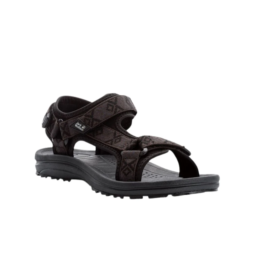 jack wolfskin Wave Breaker Women's Sandals - Image 2