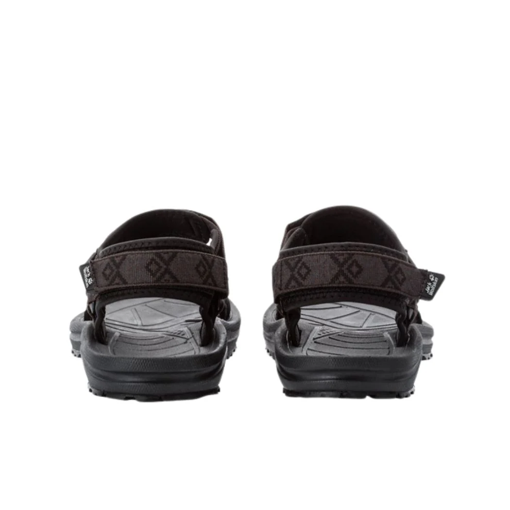 jack wolfskin Wave Breaker Women's Sandals - Image 3
