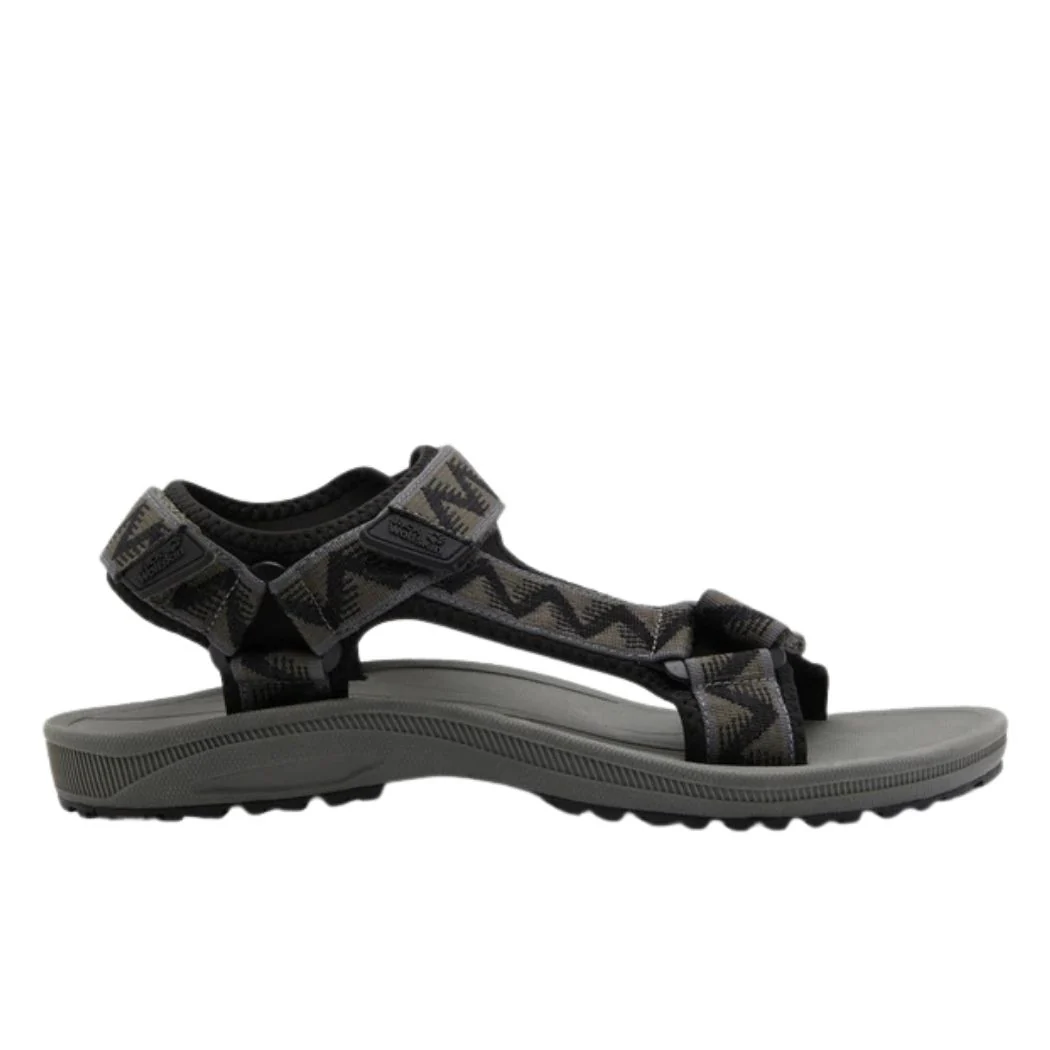 jack wolfskin Wave Breaker Men's Sandals