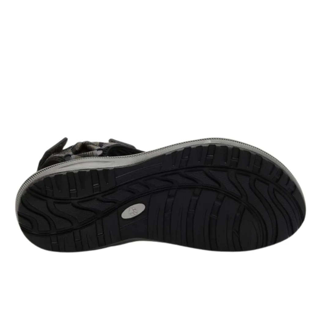 jack wolfskin Wave Breaker Men's Sandals - Image 6
