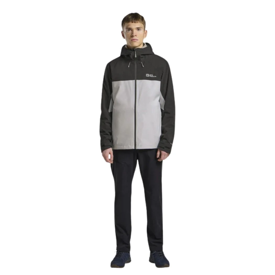 jack wolfskin Weiltal 2L Men's Jacket - Image 3