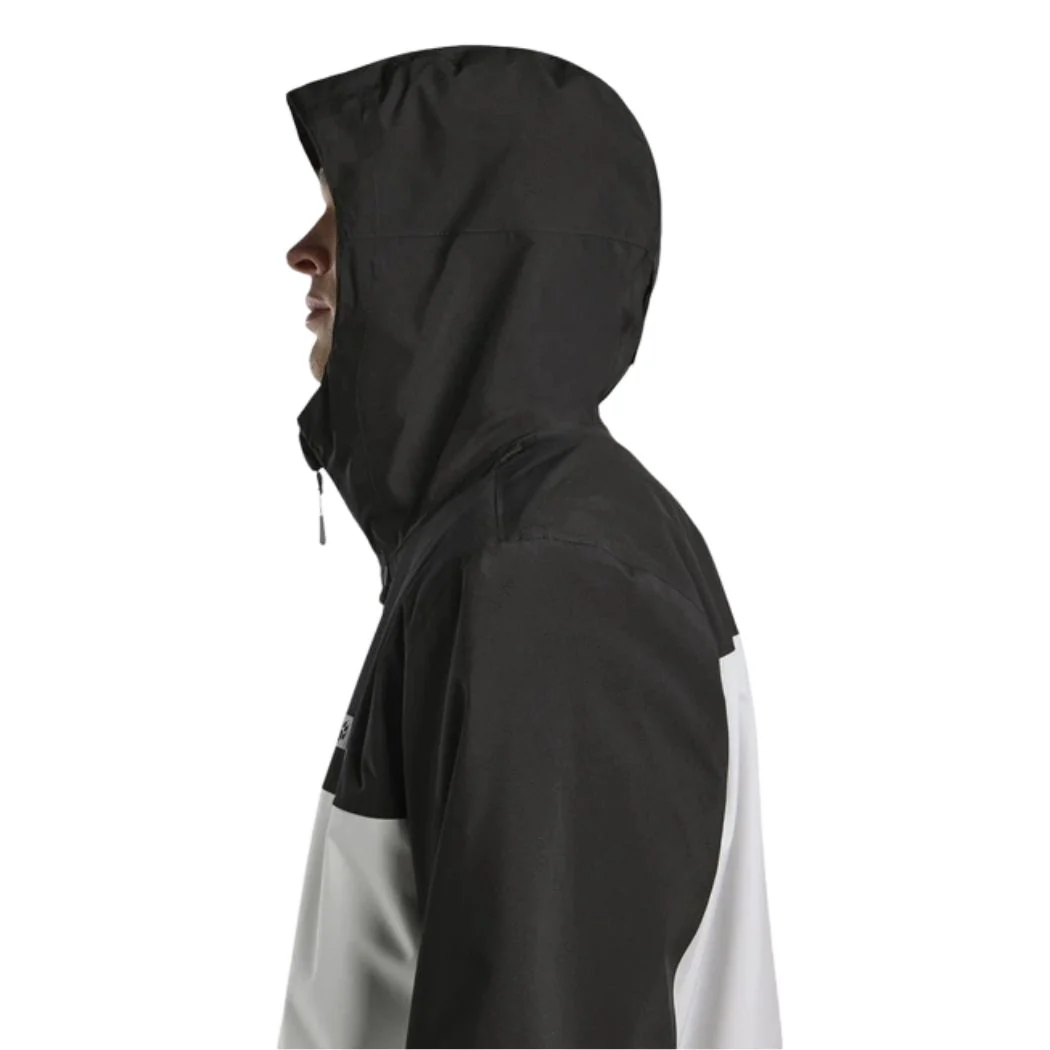 jack wolfskin Weiltal 2L Men's Jacket - Image 4