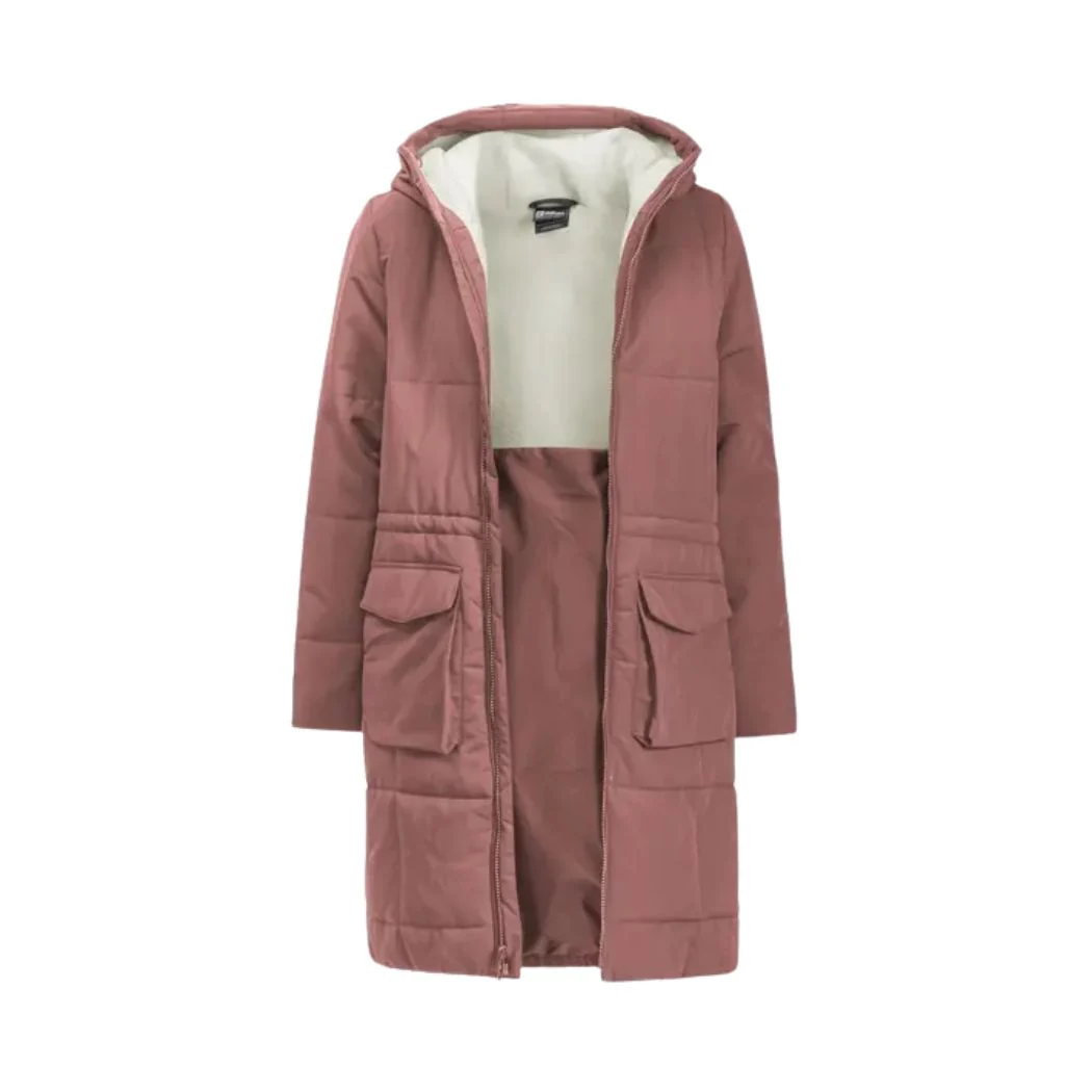 jack wolfskin White Frost Women's Parka - Image 7