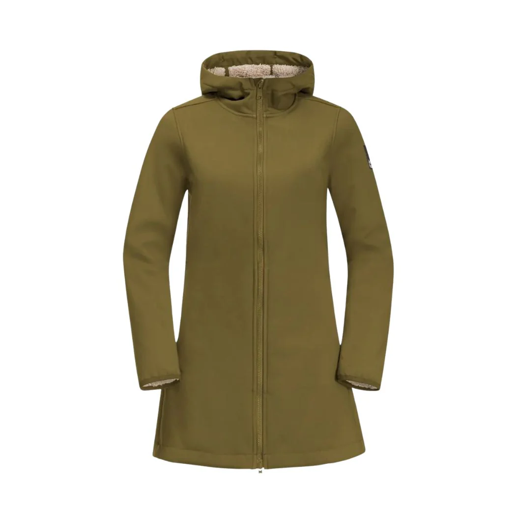 jack wolfskin Windland Women's Coat - Image 5