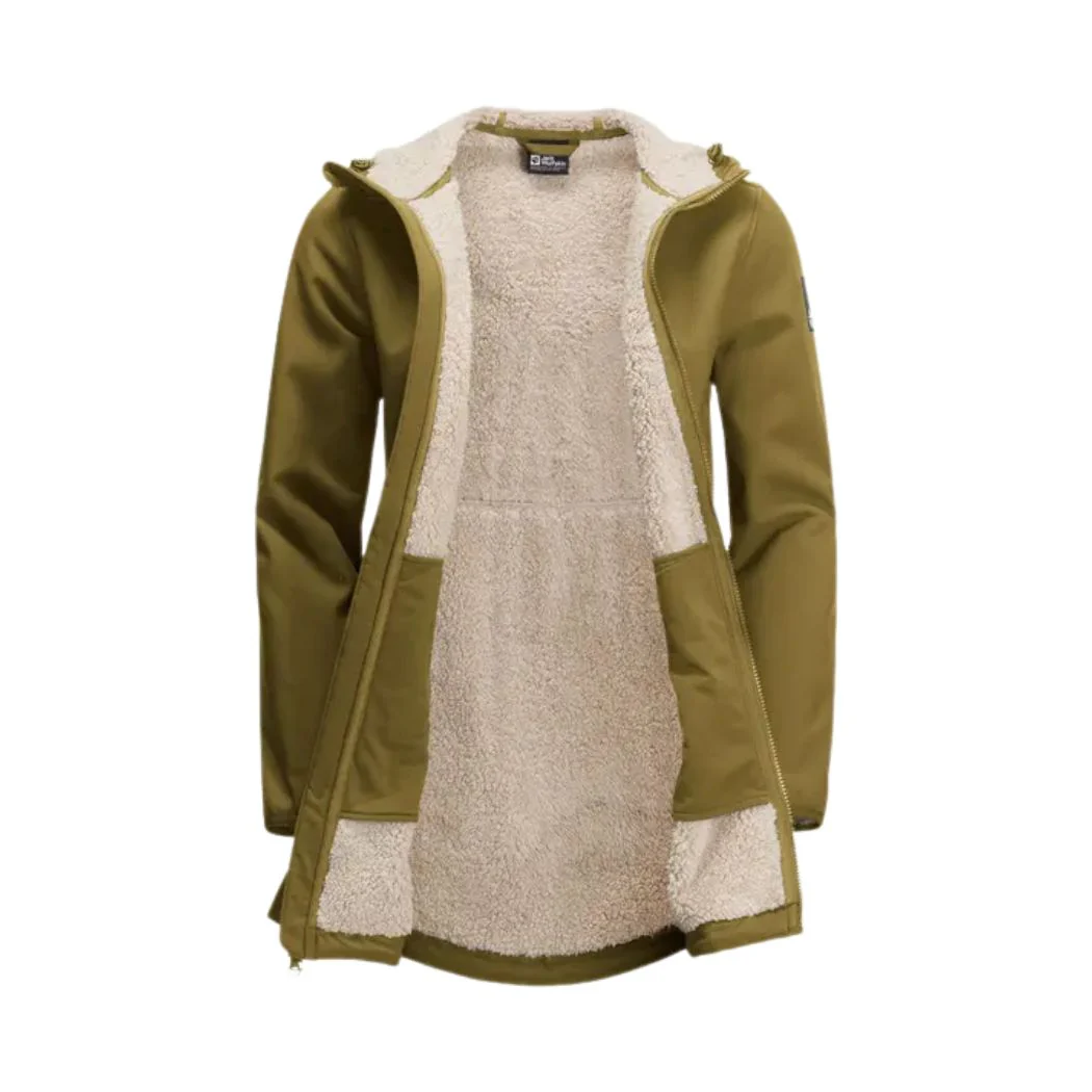 jack wolfskin Windland Women's Coat - Image 6