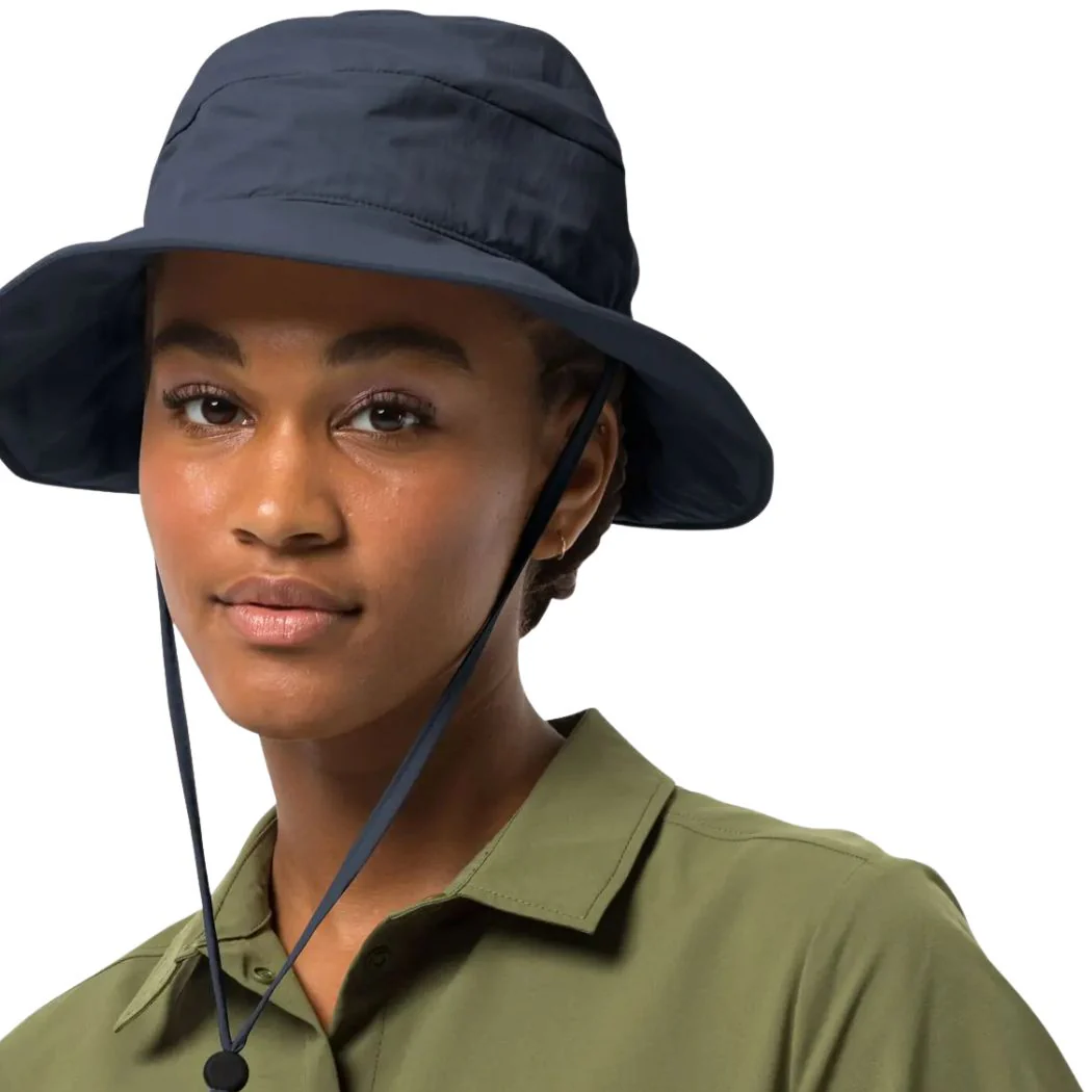 jack wolfskin Wingtip Women's Hat - Image 2