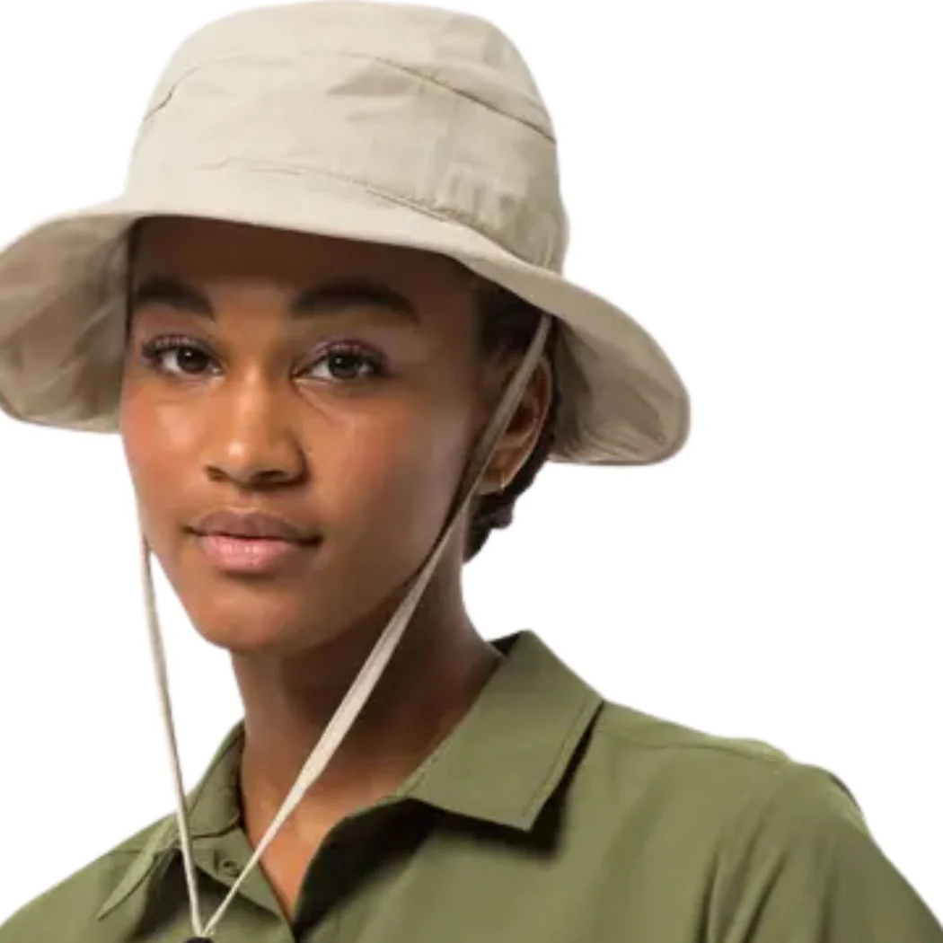 jack wolfskin Wingtip Women's Hat - Image 2