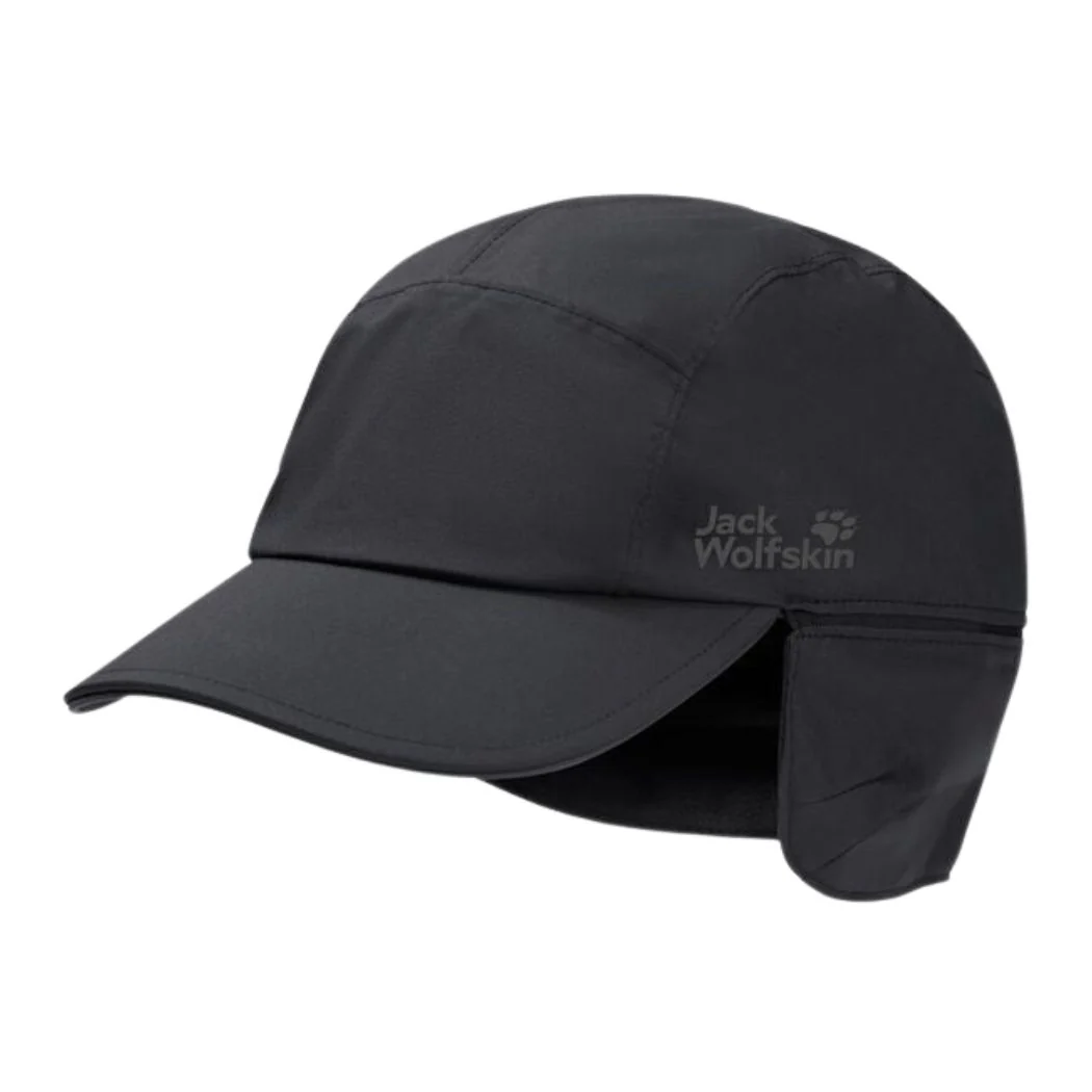 jack wolfskin Unisex Winter Cap