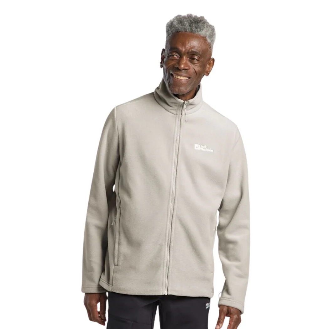 jack wolfskin Winterstein FZ Men's Jacket