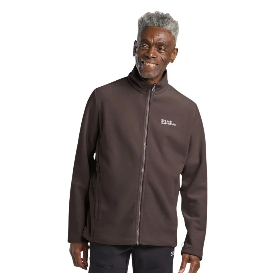jack wolfskin Winterstein FZ Men's Jacket