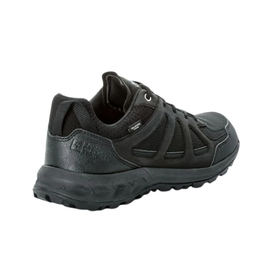 jack wolfskin Woodland 2 Texapore Low Women's Waterproof Hiking Shoes - Image 4