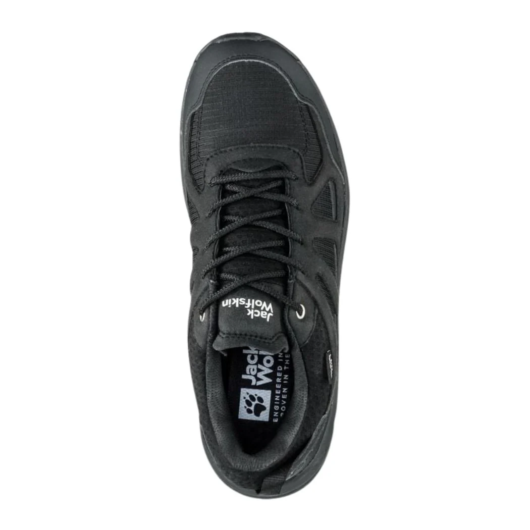 jack wolfskin Woodland 2 Texapore Low Women's Waterproof Hiking Shoes - Image 5