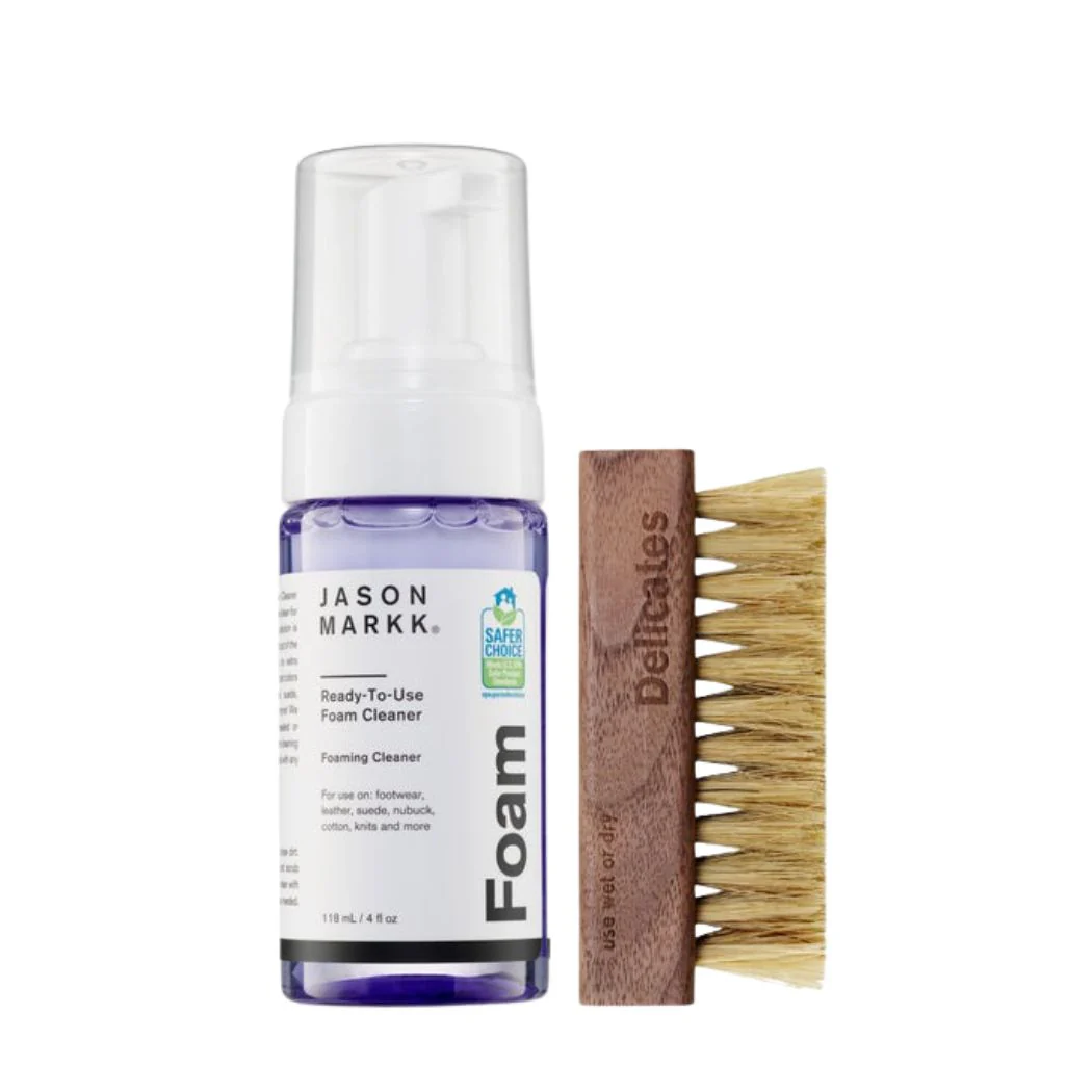 jason markk Quick Clean Kit