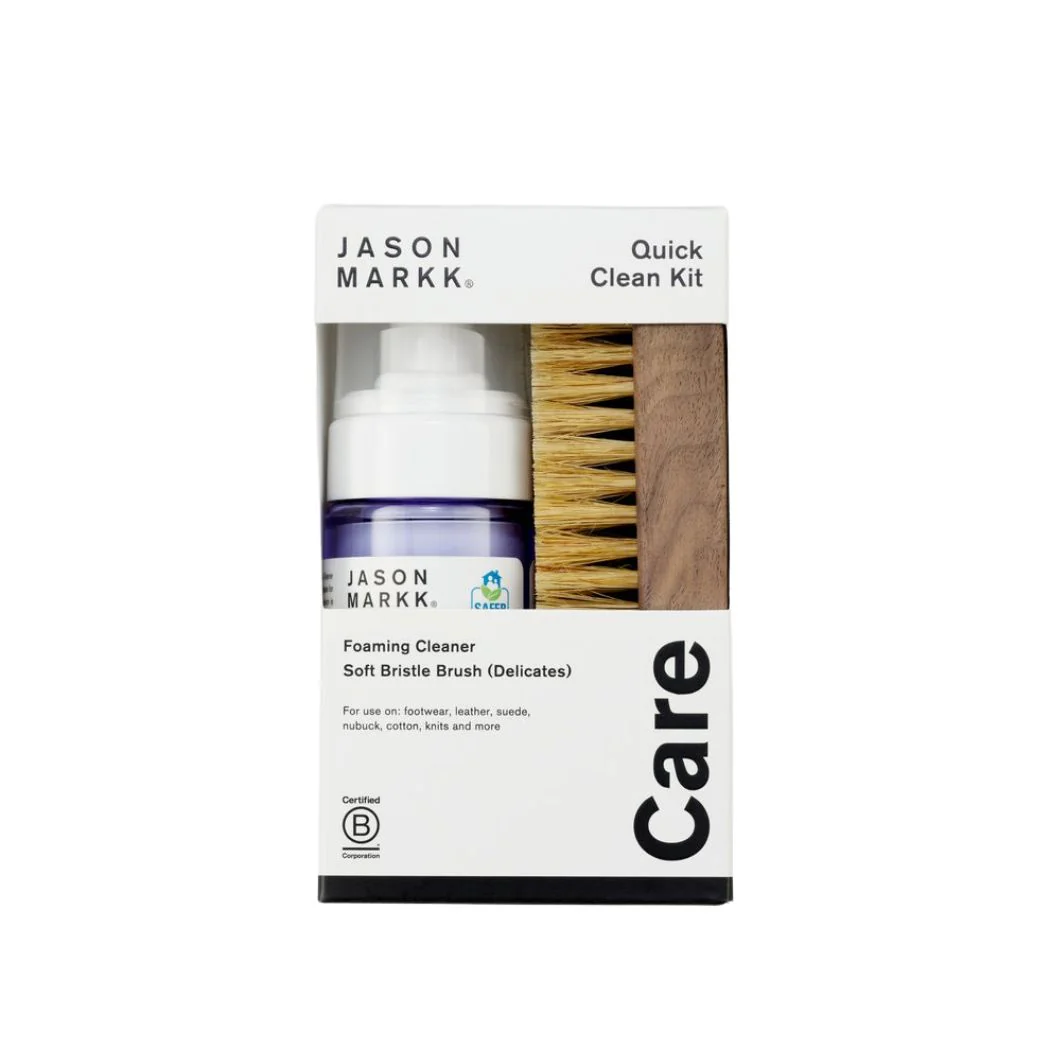 jason markk Quick Clean Kit - Image 2