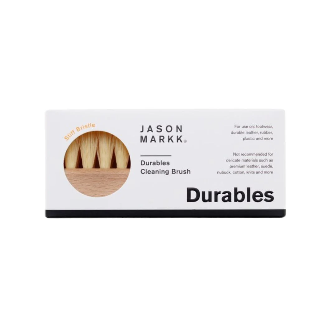 jason markk Durables Cleaning Brush - Image 2