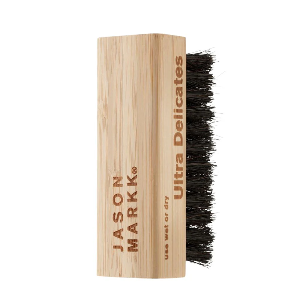 jason markk Ultra Delicates Cleaning Brush