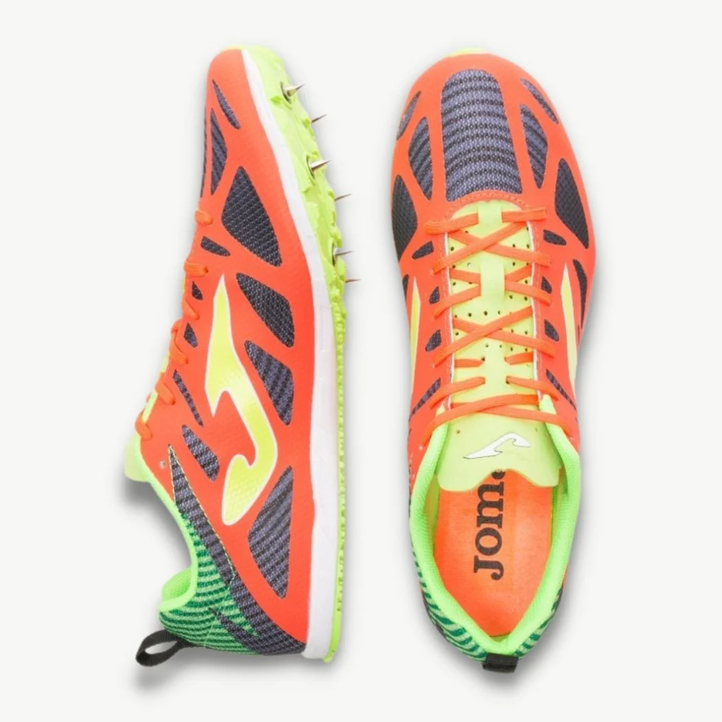 joma Spikes 6MM-9MM Unisex Track Running Shoes - Image 4