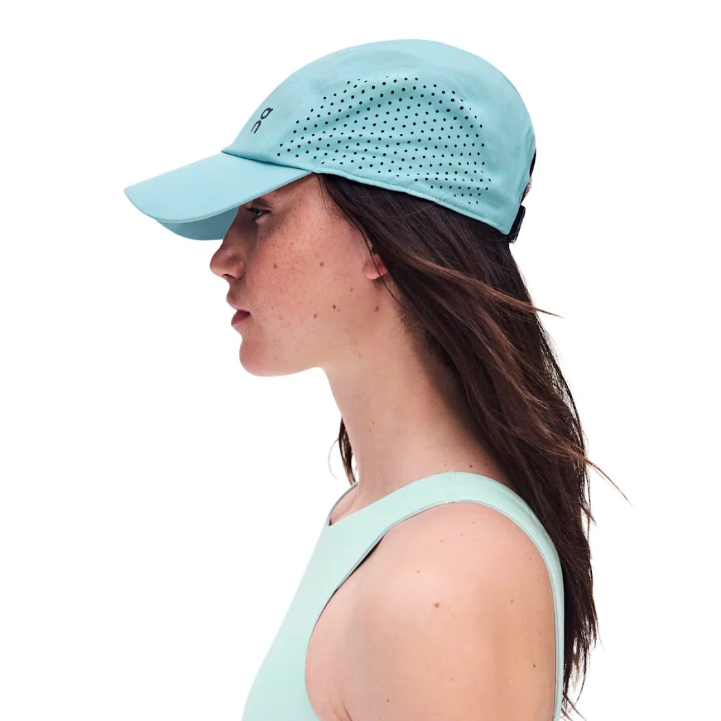 on Lightweight Unisex Cap