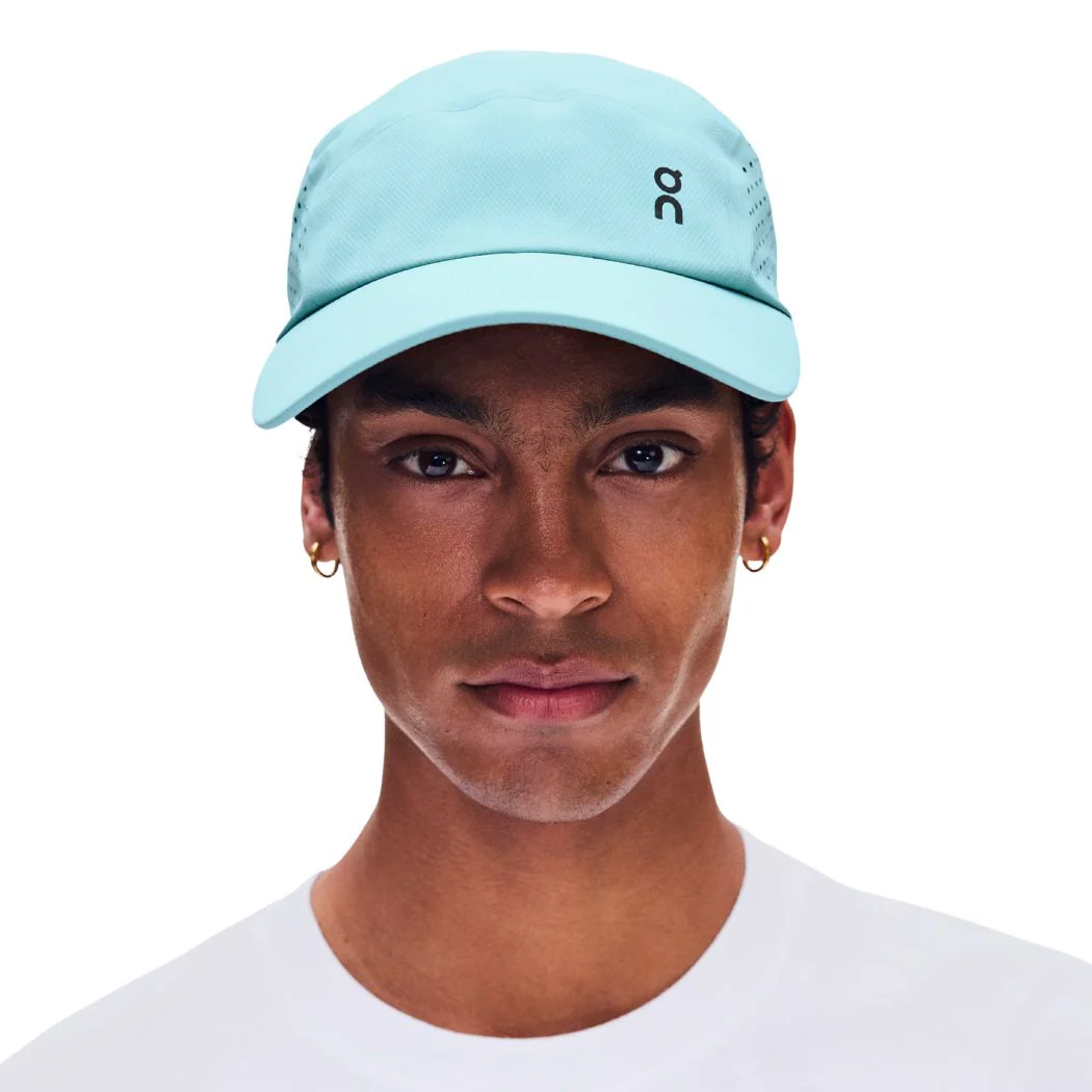 on Lightweight Unisex Cap - Image 2