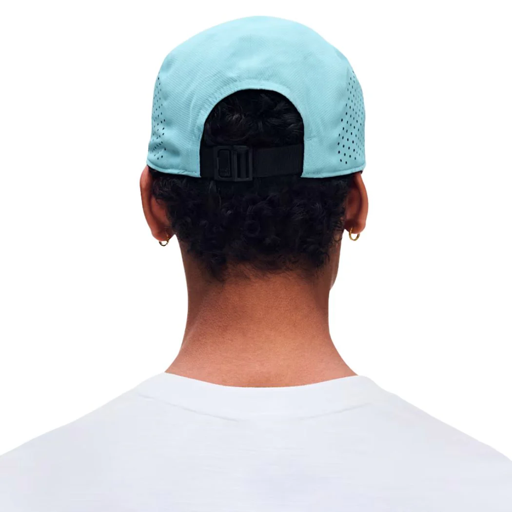 on Lightweight Unisex Cap - Image 3