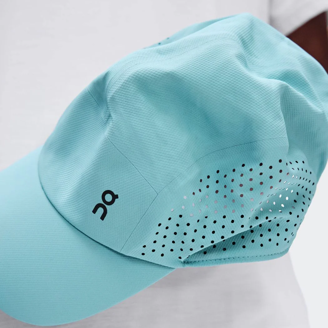 on Lightweight Unisex Cap - Image 5