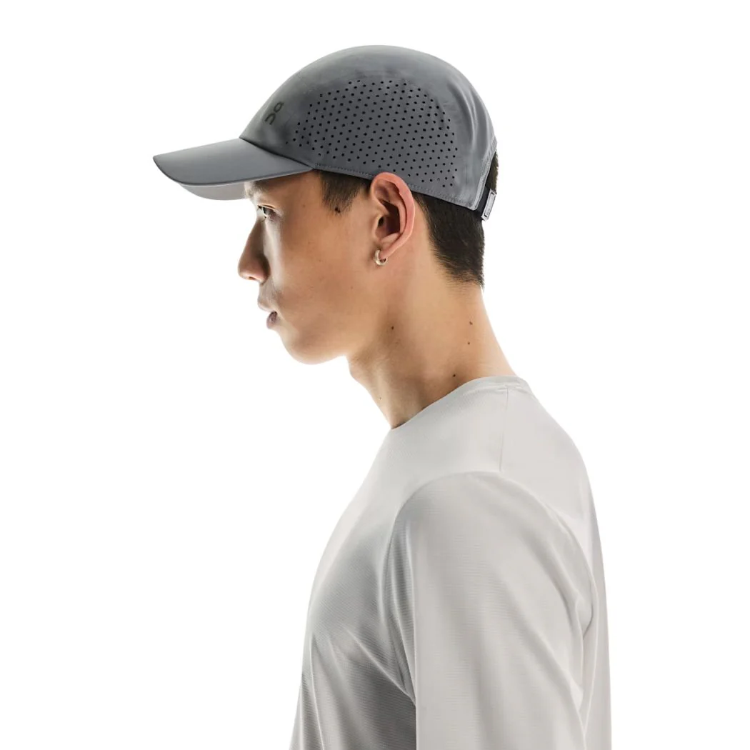 on Lightweight Unisex Cap