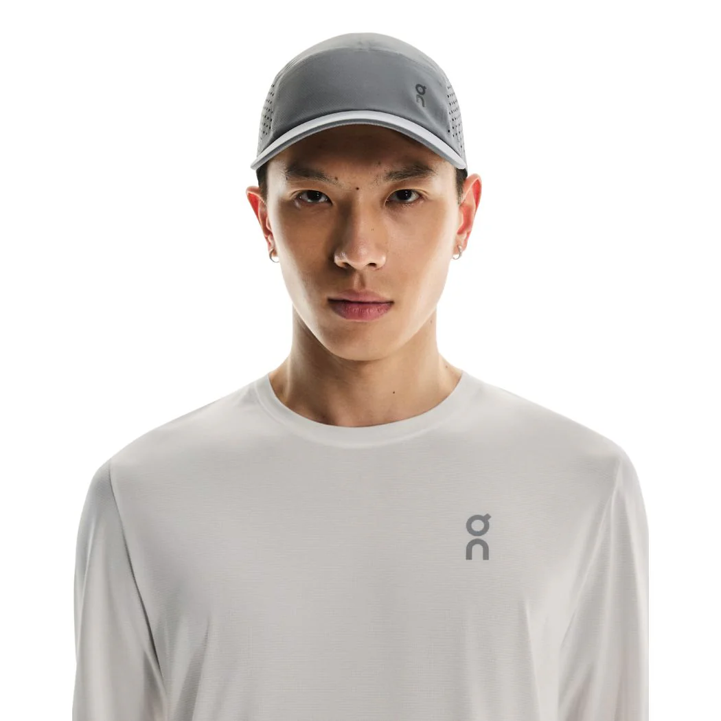 on Lightweight Unisex Cap - Image 2