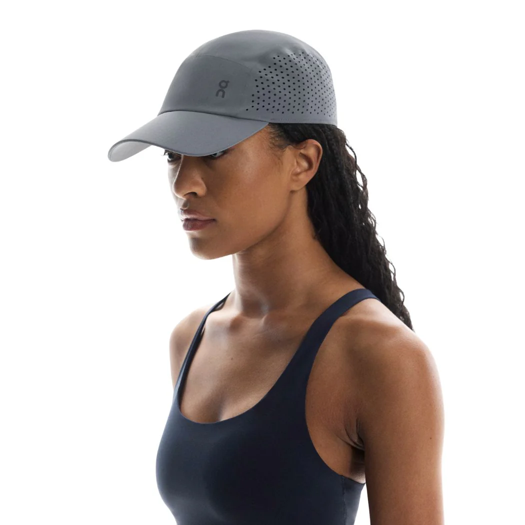 on Lightweight Unisex Cap - Image 3