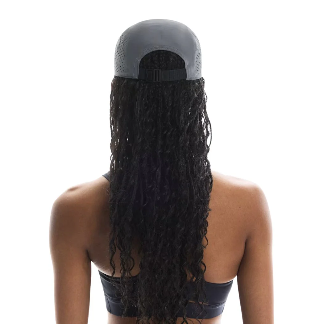 on Lightweight Unisex Cap - Image 4