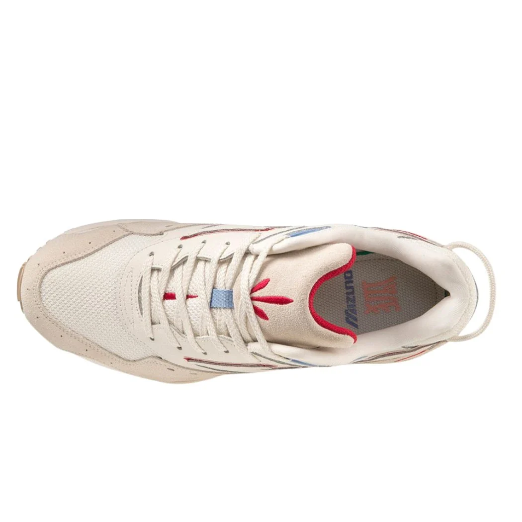 mizuno Contender Unisex Sneakers - Image 4