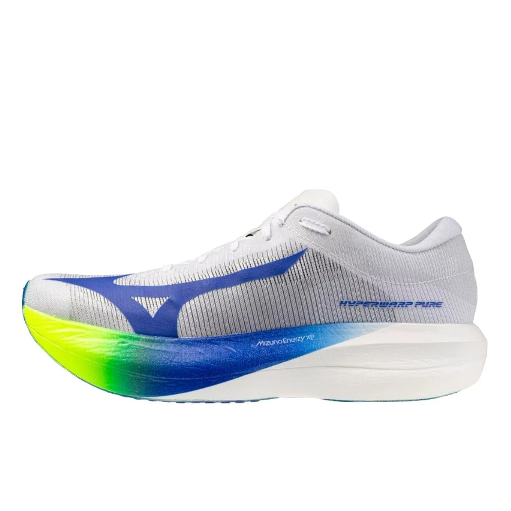 mizuno Hypewarp Pure Unisex Running Shoes - Image 2