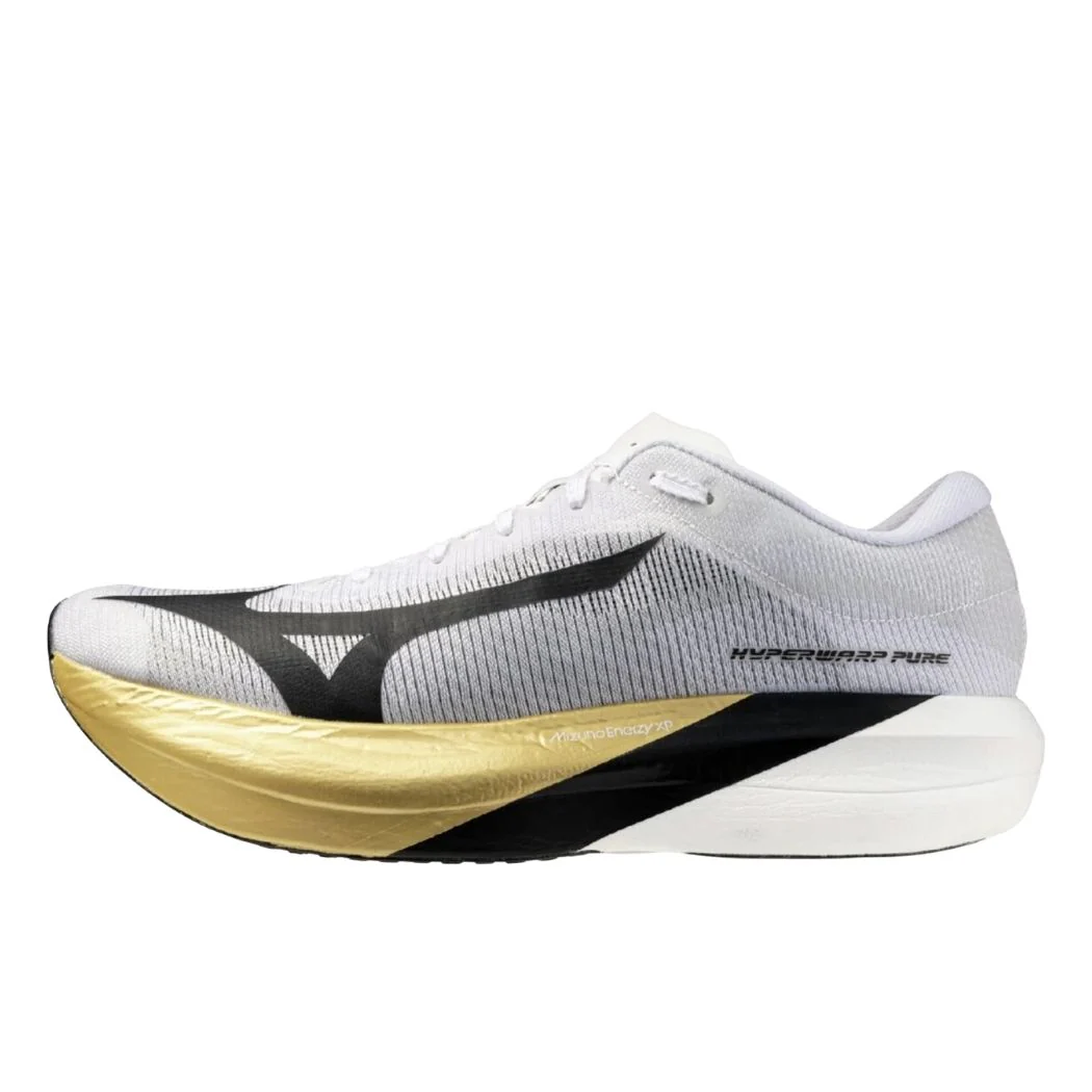 mizuno Hypewarp Pure Unisex Running Shoes - Image 2