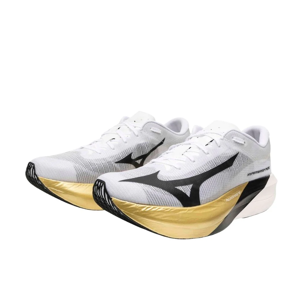 mizuno Hypewarp Pure Unisex Running Shoes - Image 3