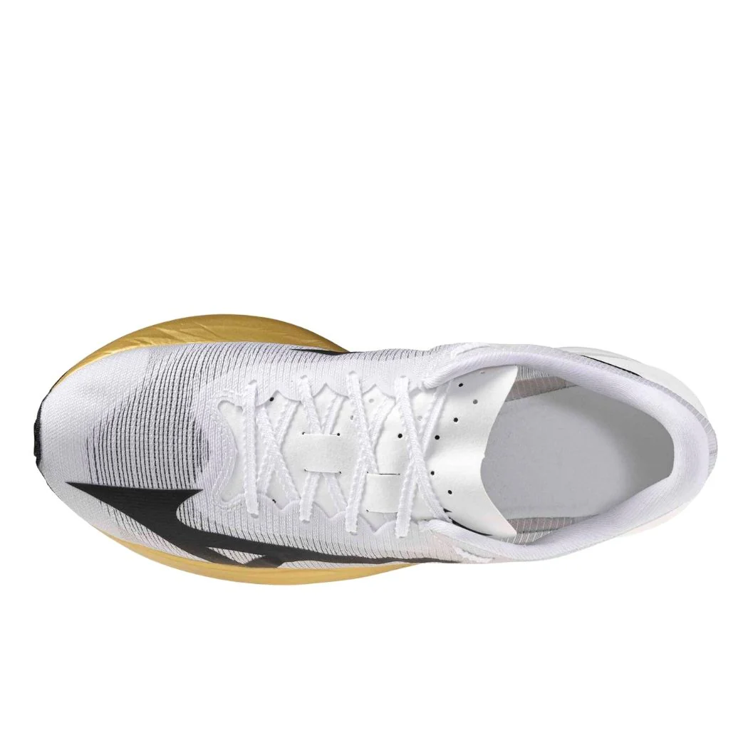 mizuno Hypewarp Pure Unisex Running Shoes - Image 5
