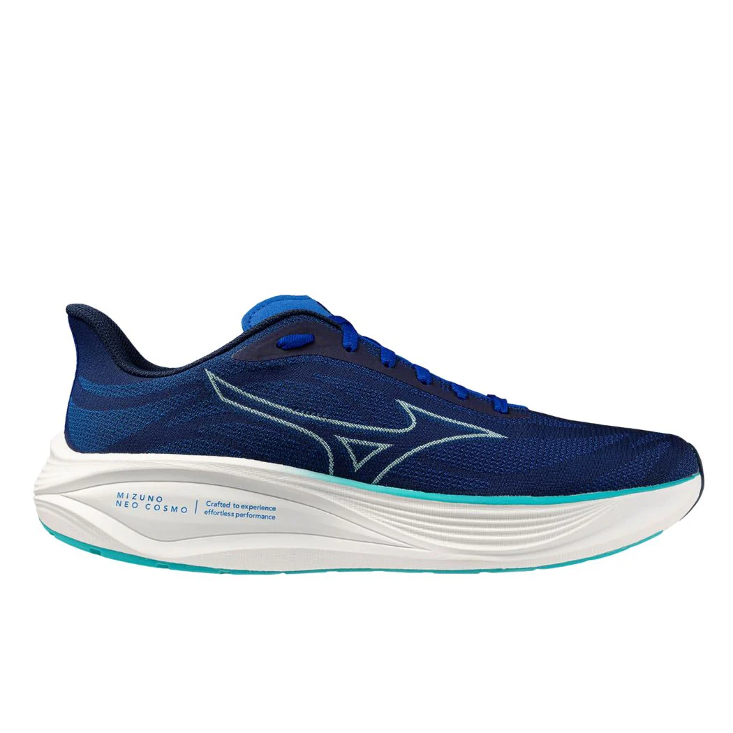 mizuno Neo Cosmo Men's Running Shoes